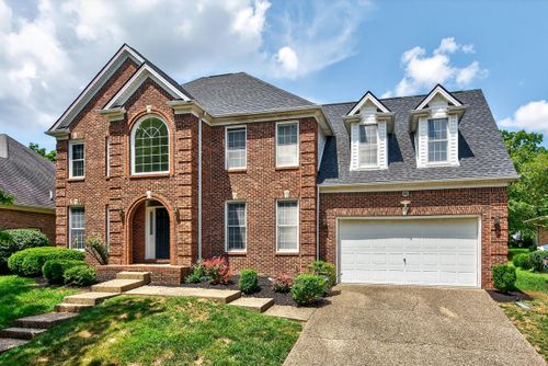 3005 Old Field Way, Lexington, KY, 40513-1724 | Card Image