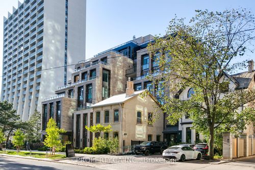 403-10 Prince Arthur Ave, Toronto, ON, M5R1A9 | Card Image