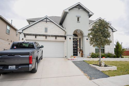 1319 Overture Pl, Round Rock, TX, 78681-2087 | Card Image