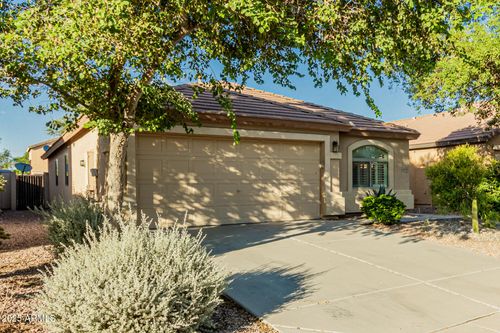 41378 W Pryor Ln, Maricopa, AZ, 85138-7266 | Card Image