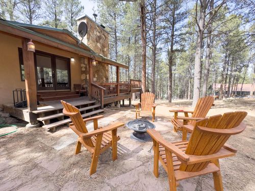 25 Broadmoor Way, Angel Fire, NM, 87710-8122 | Card Image