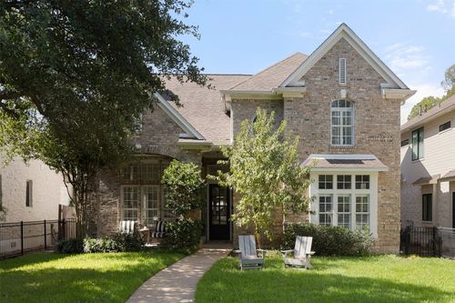 3313 Bridle Path, Austin, TX, 78703-2711 | Card Image