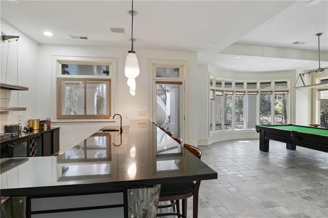 510 Covington Cv, House other with 6 bedrooms, 10 bathrooms and 5 parking in Alpharetta GA | Image 82
