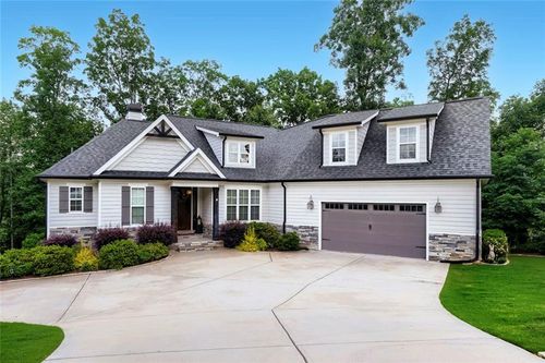 115 Rowboat Dr, Fayetteville, GA, 30215-4703 | Card Image