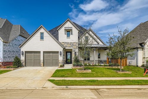 1244 High St, The Colony, TX, 75056-7182 | Card Image