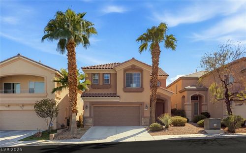 6127 W Levi Ave, Las Vegas, NV, 89141-8585 | Card Image