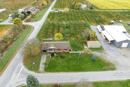 540 Concession Rd 1, Niagara On The Lake, ON, L0S1J0 | Card Image