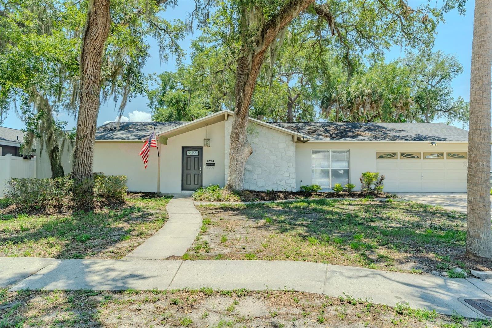 Residential in TAMPA 3
