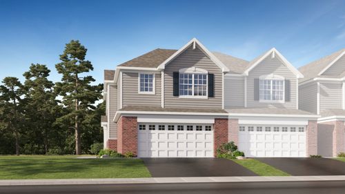 1116 Blazingstar Lane, Joliet, IL, 60431 | Card Image