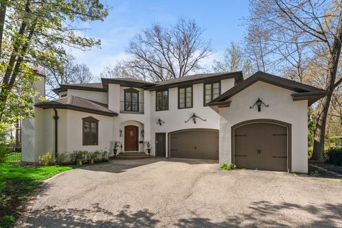 697 Bluff Rd, Lake Bluff, IL, 60044-2116 | Card Image