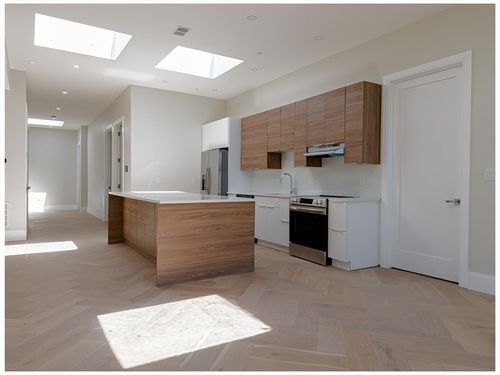 302-1 Jackson Street, Newton, MA, 02459 | Card Image
