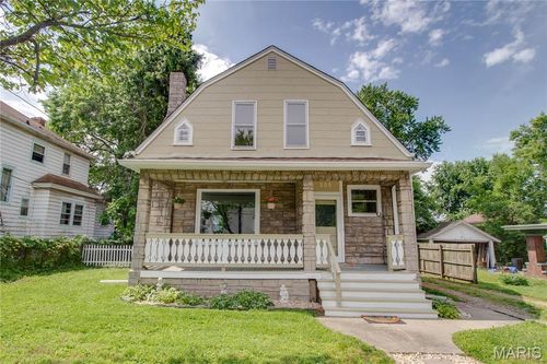 205 E 12th St, Alton, IL, 62002-7226 | Card Image