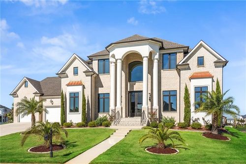 501 Logan Island Ct, Slidell, LA, 70458-5825 | Card Image