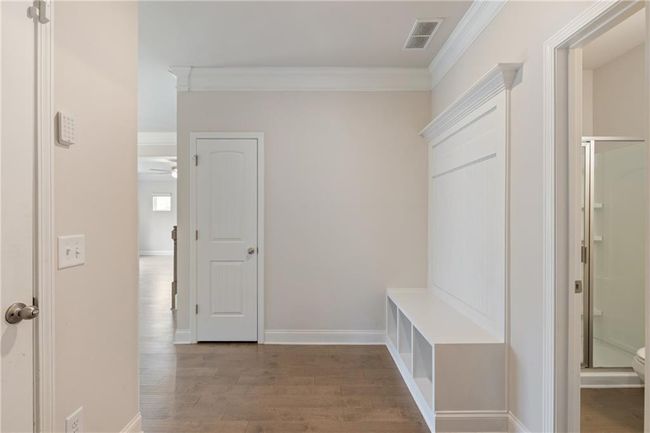 5103 Woodline View Ln, House other with 5 bedrooms, 4 bathrooms and 2 parking in Auburn GA | Image 13