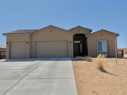 3219 Ilford Rd Ne, Rio Rancho, NM, 87144-7648 | Card Image