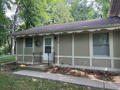12-10708 Timber Ridge Circle, SISTER BAY, WI, 54234 | Card Image