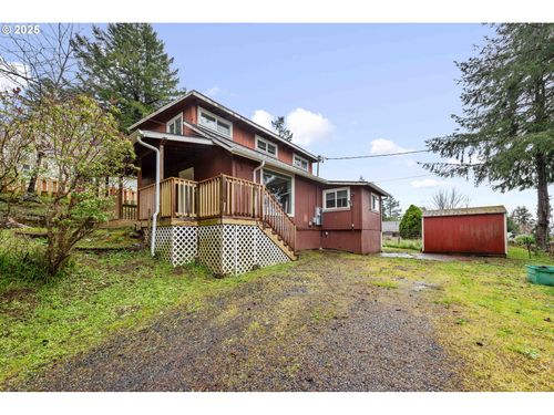 883 E 11th St, Coquille, OR, 97423-1525 | Card Image