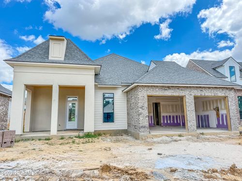 115 Fountain Meadow Drive, Broussard, LA, 70518 | Card Image