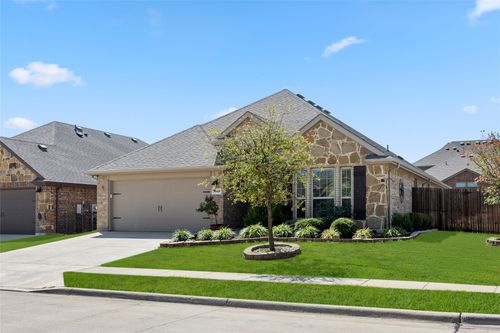3125 Hollow Branch Dr, Royse City, TX, 75189-4584 | Card Image