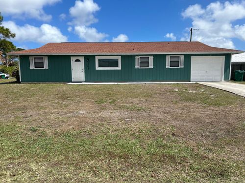 1301 Sw Empire Street, Port St. Lucie, FL, 34983 | Card Image