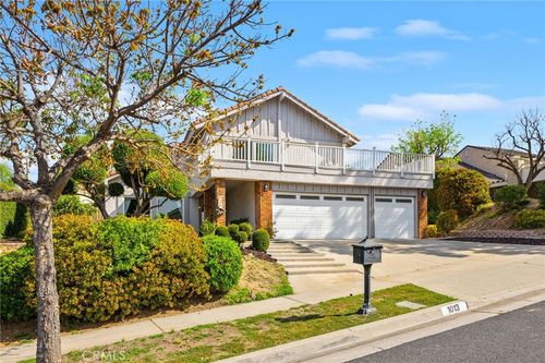 1013 Woodcrest Ave, Brea, CA, 92821-1854 | Card Image