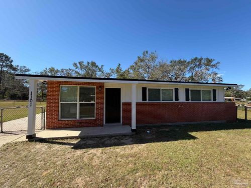 1101 Desmonde Dr, Pensacola, FL, 32505-4535 | Card Image