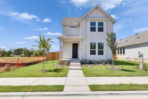 13416 Barn Chime, Elgin, TX, 78621-6224 | Card Image