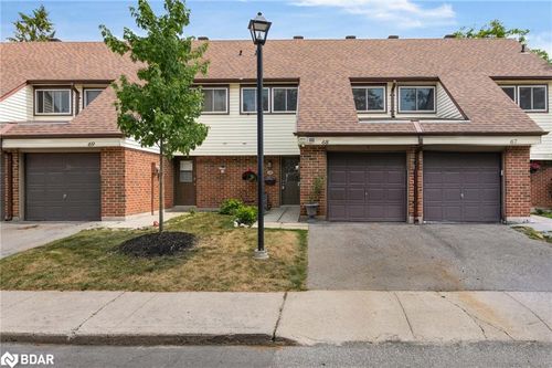 68-28 Donald St, Barrie, ON, L4N4S6 | Card Image