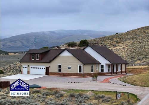 145 Cedar Lookout Rd, Lander, WY, 82520-6710 | Card Image
