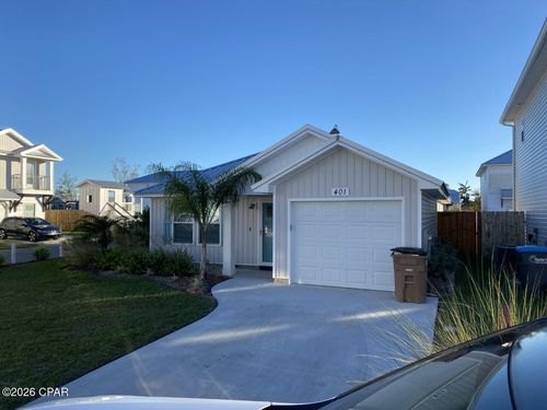 401 Raven Ln, Panama City, FL, 32404-7574 | Card Image