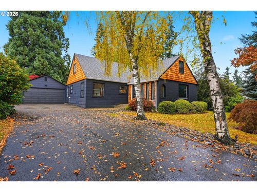 5625 Se Oetkin Rd, Milwaukie, OR, 97267-4112 | Card Image