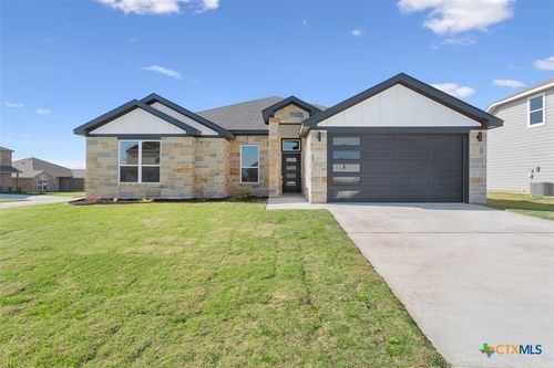 3824 Keller Rd, Temple, TX, 76504-1149 | Card Image