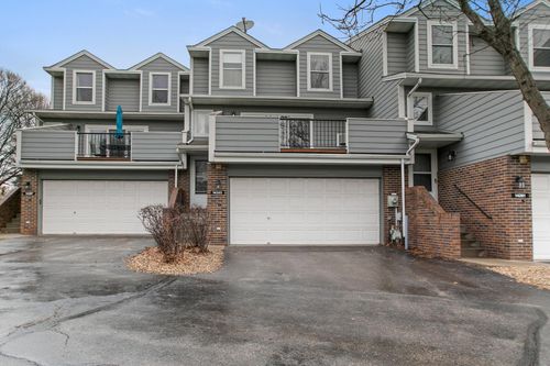 14283 Estates Ave, Apple Valley, MN, 55124-5990 | Card Image