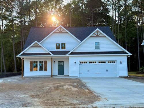 301 Elijah Way, Vass, NC, 28394-7535 | Card Image