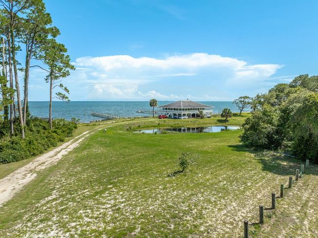 2074 Hwy 98 W, House other with 4 bedrooms, 3 bathrooms and 6 parking in Carrabelle FL | Image 28