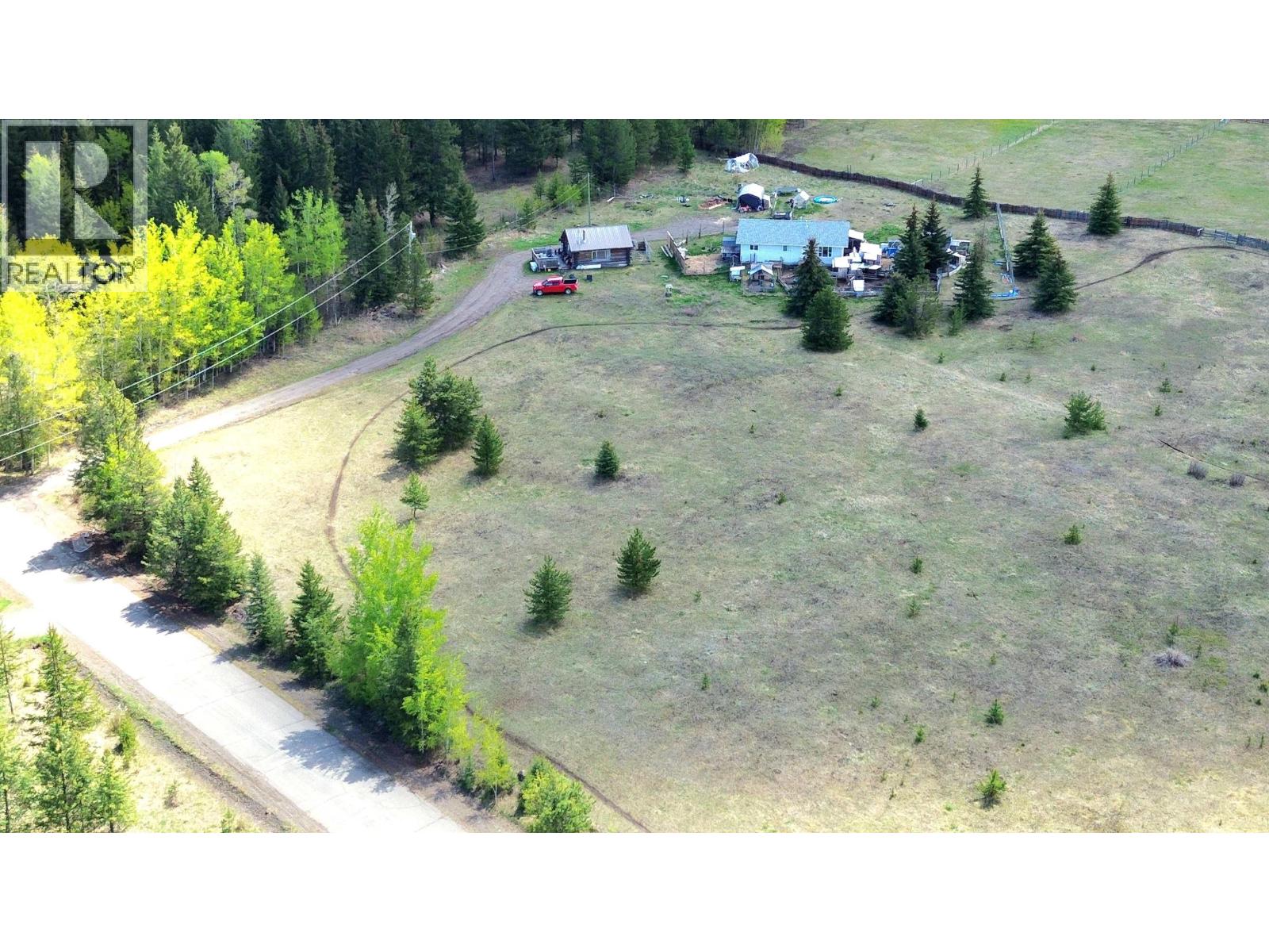 Residential in Horse Lake 4