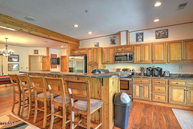 251 Fee Trl, House other with 6 bedrooms, 6 bathrooms and null parking in Ewing VA | Image 38