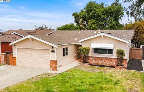 2131 Via Murietta, San Lorenzo, CA, 94580-1345 | Card Image