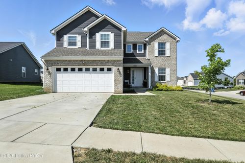 1024 Stratton Way, Shelbyville, KY, 40065-8882 | Card Image