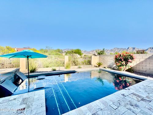 12768 N Lantern Way, Oro Valley, AZ, 85755-8999 | Card Image
