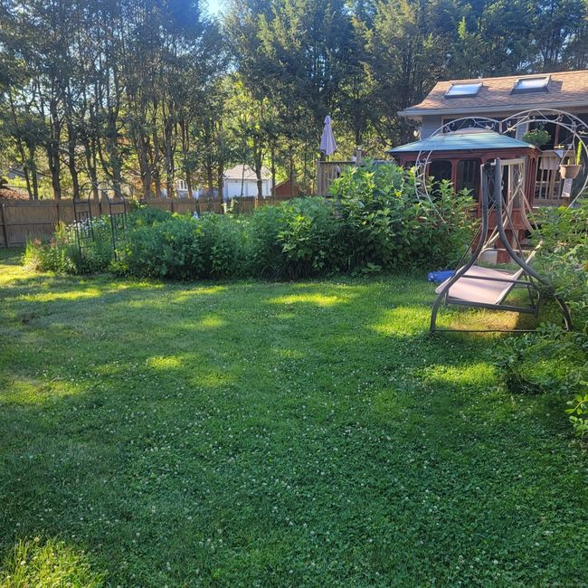 20 Sims Rd, House other with 3 bedrooms, 2 bathrooms and 4 parking in Bristol CT | Image 38