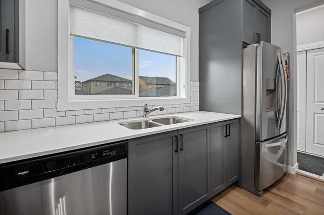 406 Hillcrest Road Sw, Home with 3 bedrooms, 3 bathrooms and 3 parking in Airdrie AB | Image 13