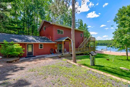 10565 Angus Lake Rd, Iron River, WI, 54847-4428 | Card Image