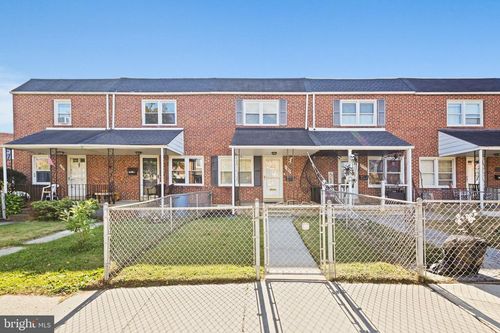 1329 Medfield Ave, BALTIMORE, MD, 21211-1526 | Card Image