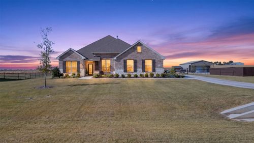 4004 Sanger Meadow Dr, Sanger, TX, 76266-1719 | Card Image