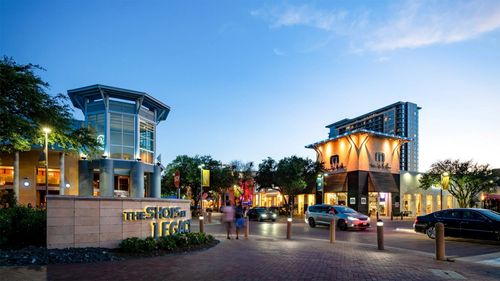 5717 Lunsford Rd, Plano, TX, 75024-4531 | Card Image