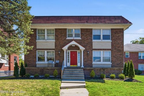 602 Eastern Pkwy, Louisville, KY, 40217-1955 | Card Image