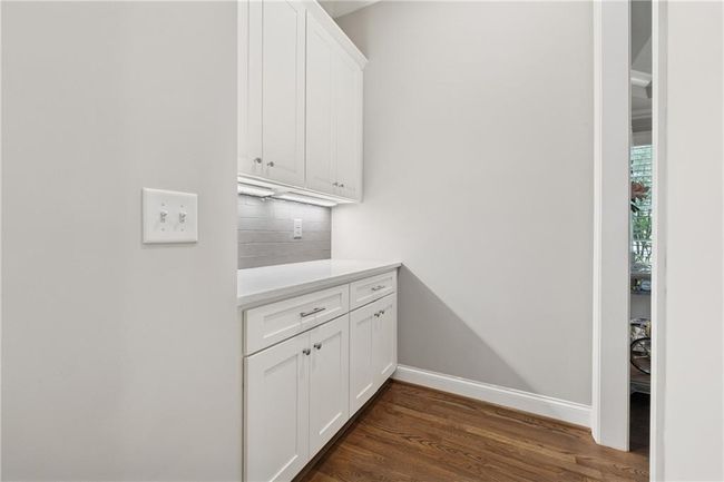 3998 Commodore Dr, House other with 4 bedrooms, 5 bathrooms and null parking in Chamblee GA | Image 17
