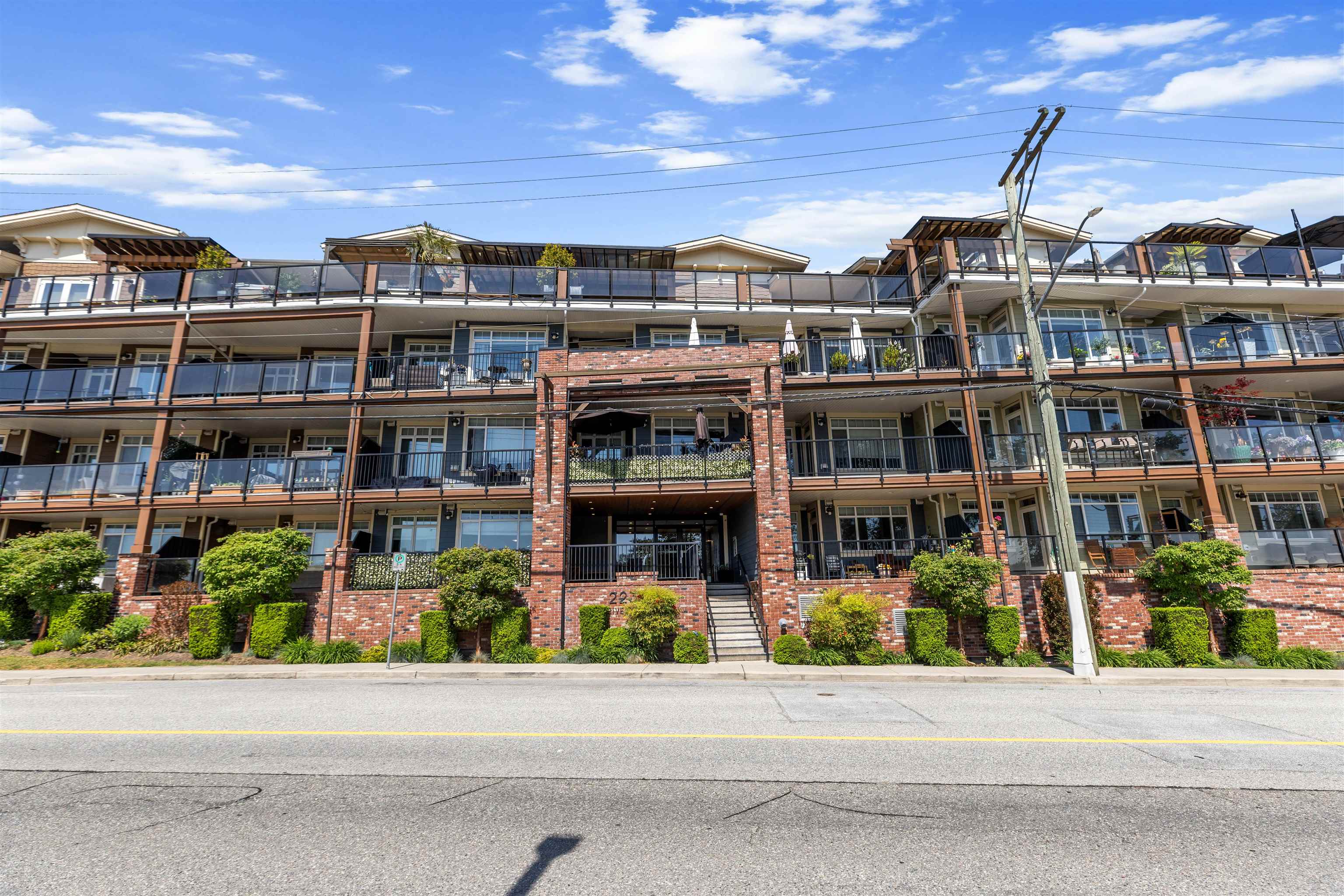 Residential in Maple Ridge