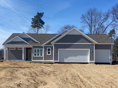 10711 Greyhound Ave, Allendale, MI, 49401-9699 | Card Image